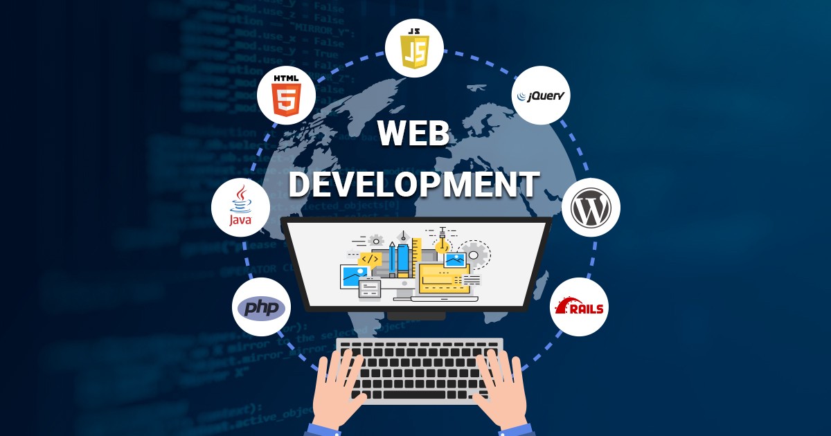 Web Geliştirme ve Mobil Uygulama Geliştirme: Başarılı İkili